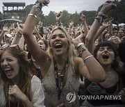 Shaky Knees Music Festival