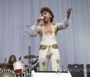 2023 Shaky Knees Music Festival - Atlanta