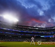 APTOPIX Rockies Mets Baseball