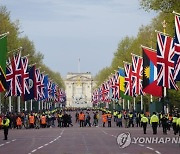 Britain Coronation