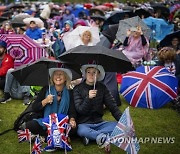 Britain Coronation