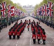 Britain Coronation