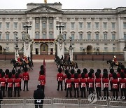 Britain Coronation