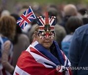 Britain Coronation