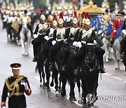 Britain Coronation