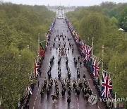 Britain Coronation