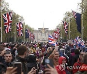 Britain Coronation