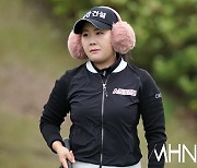 [Ms포토] 김세은 '준비 되었다'