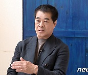 박명성 신시컴퍼니 대표 "맘마미아!는 한국 뮤지컬시장의 보물같은 작품"