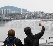 서울시, 세빛섬 옥상 야외공간 전면 개방