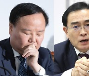 8일 김재원·태영호 징계…김기현 최고위 취소·太 해명 집중(종합)