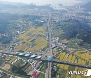 여수 여천역에서 지적장애 60대 열차에 치여 숨져