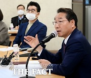 재외동포청 '인천' 낙점 전망…'접근성·국토 균형발전' 충족