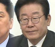 與 "새 시대 여는 시작점" vs 민주 "빈손 외교 재현 우려"