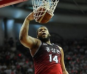 [KBL FINAL 리뷰] ‘스펠맨+오세근+변준형 동반활약’ KGC인삼공사, 연장승부 끝에 SK 꺾고 통산 2번째 통합우승 & V4 달성