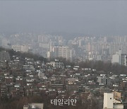 [오늘 날씨] 전국 흐리다 오후부터 차차 맑음