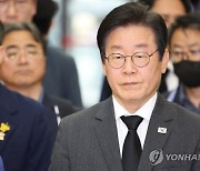 이재명, 한·일 정상회담 앞두고 "간,쓸개 다 내주고 뒤통수 맞는 굴욕외교 반복 안 돼"