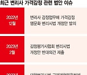 "IP 가치평가 업무제한 법 개정"... 변리사 요구에 감평업계와 갈등