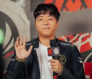 [MSI] GG '고리' 김태우 "이번 대회 통해 잘했다는 말 듣고 싶다"