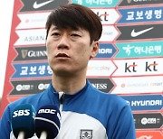 U-20 월드컵 나서는 김은중 감독 "1차 목표는 조별리그 통과"