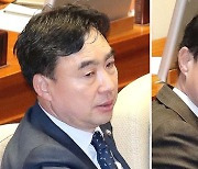 '돈봉투 의혹' 윤관석·이성만 檢출석 조율…내일 강래구 다시 영장심사