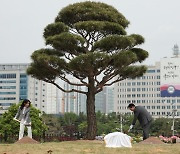 ‘용산시대’…열린 공간, 열리다 만 ‘탈권위’[윤석열 정부 1년]