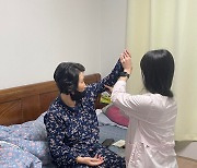 ‘광주다움 통합돌봄’ 하루 평균 115명 신청…한달 새 3422건 서비스 연계