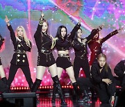 Girl group Dreamcatcher to release new album in May