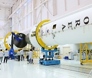 Third launch of Nuri rocket slated for May 24