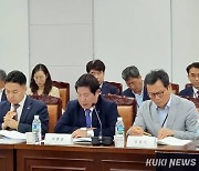 공영민 고흥군수, 우주발사체 국가산단 본격 추진