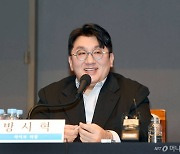 하이브, 'SM주식' 카카오 공개매수에 넘긴다 …시세차익은?