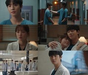 ‘김사부3’ 한석규, ‘돌담 금쪽이’ 이신영 참교육‥최고 14.4%