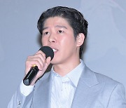 홍완표, 영화 ‘드림’으로 무대인사[포토엔HD]