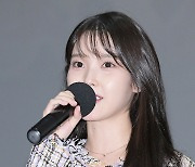 아이유, 영화 ‘드림’ 사랑해주세요~[포토엔HD]