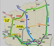 경북도, 경북·대구 순환철도망 구축…국가철도망 구축계획 반영 목표