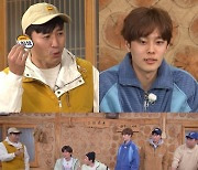 김종민, 멤버들에 일침 “속으면 안 된다니까!”(‘1박2일’)