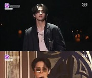 '인기가요' 세븐틴, 1위·벌써 5관왕..비투비·르세라핌 컴백 [종합]