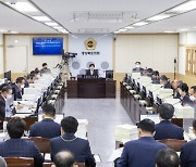 경북도의회 예결특위, 2023년도 교육비특별회계 제1회 추경안 심사