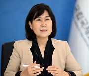 류혜숙 "유학생은 지역소멸 대안···'유치 → 취업 → 정착' 시스템 만들 것"