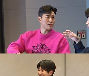 ‘미우새’ 김종민, 데뷔 첫 라디오 생방송 DJ 도전기 “‘뮤직하이’를 ‘뮤이하이’로”