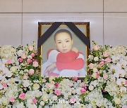 故 강수연, 오늘(7일) 1주기..천상의 별로 남은 영화인