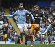 Britain Soccer Premier League