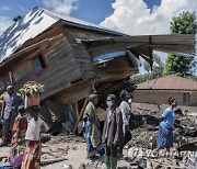 Congo Floods