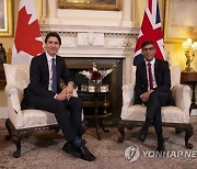 BRITAIN CANADA DIPLOMACY