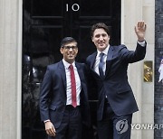 BRITAIN CANADA DIPLOMACY