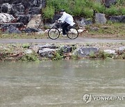 전북 가끔 비 내리다 밤부터 맑아져…강수량 5㎜