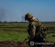 "푸틴, 시간 싸움 하는 중…우크라전 장기화는 러에 유리"