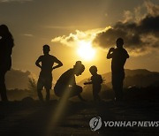 BRAZIL DAILY LIFE