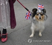 Britain Coronation Big Lunch