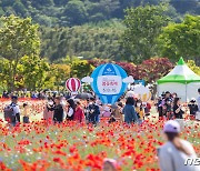 “봄의 정원, 향기로 물들다” 태화강 봄꽃축제 19일부터 시작